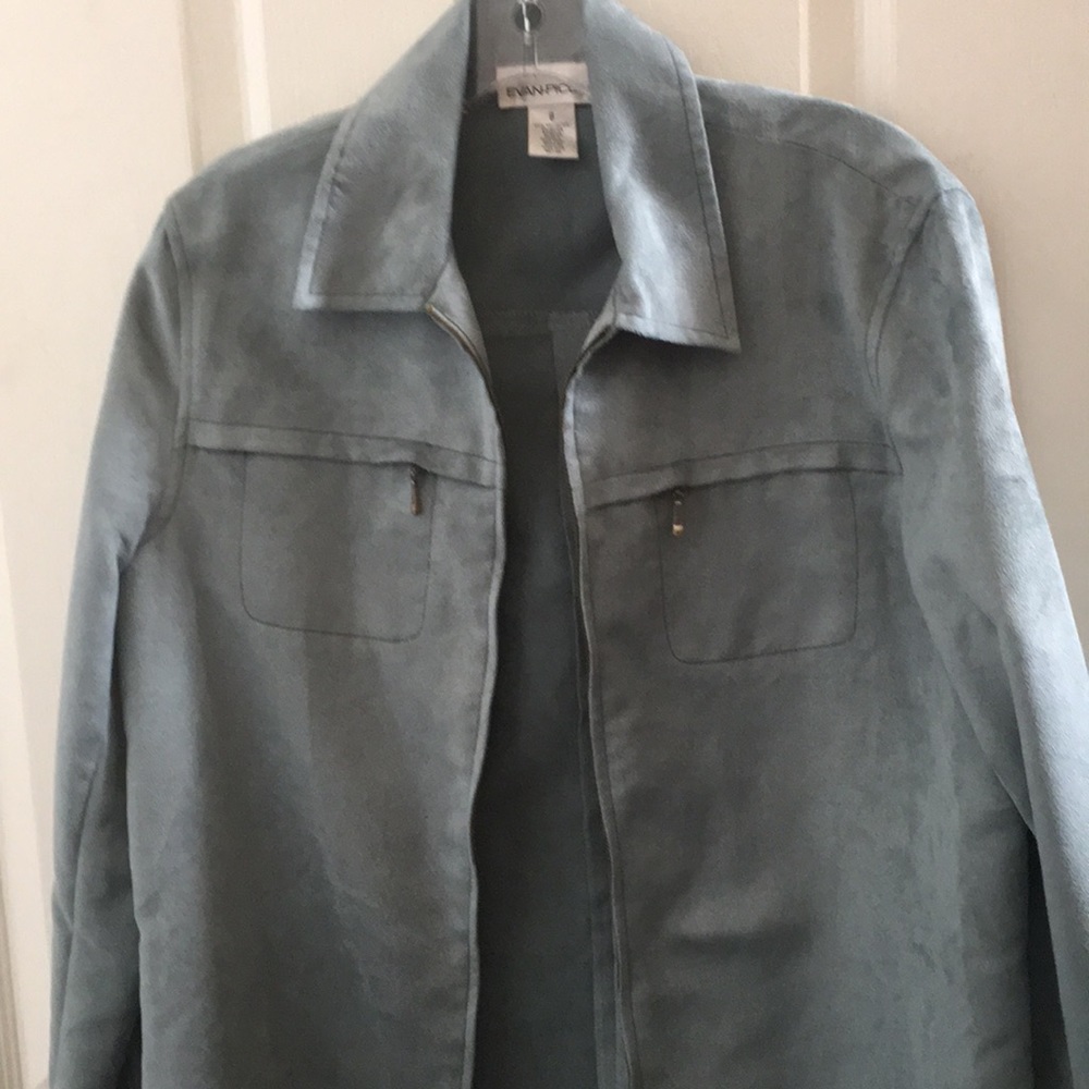 FINAL MARKDOWN Ladies Evan picone jacket 6
